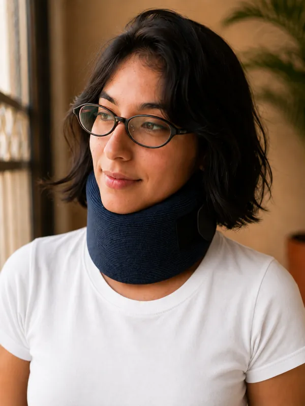 Colar Cervical para aluguel em Brasília DF - Cardoso Aluguéis